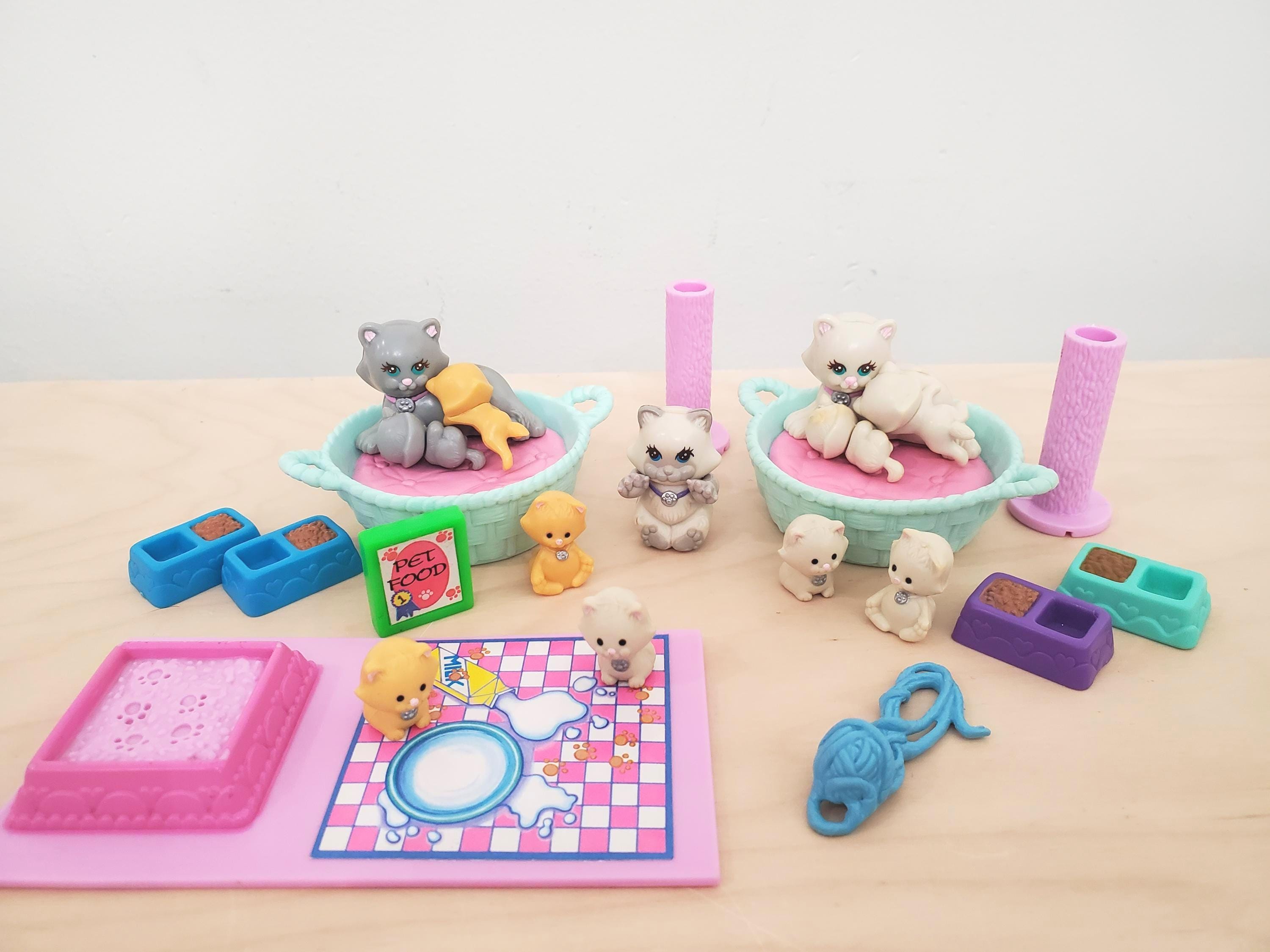 Kenner Baby Buddies - Etsy