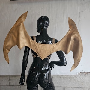 Bat wings Small