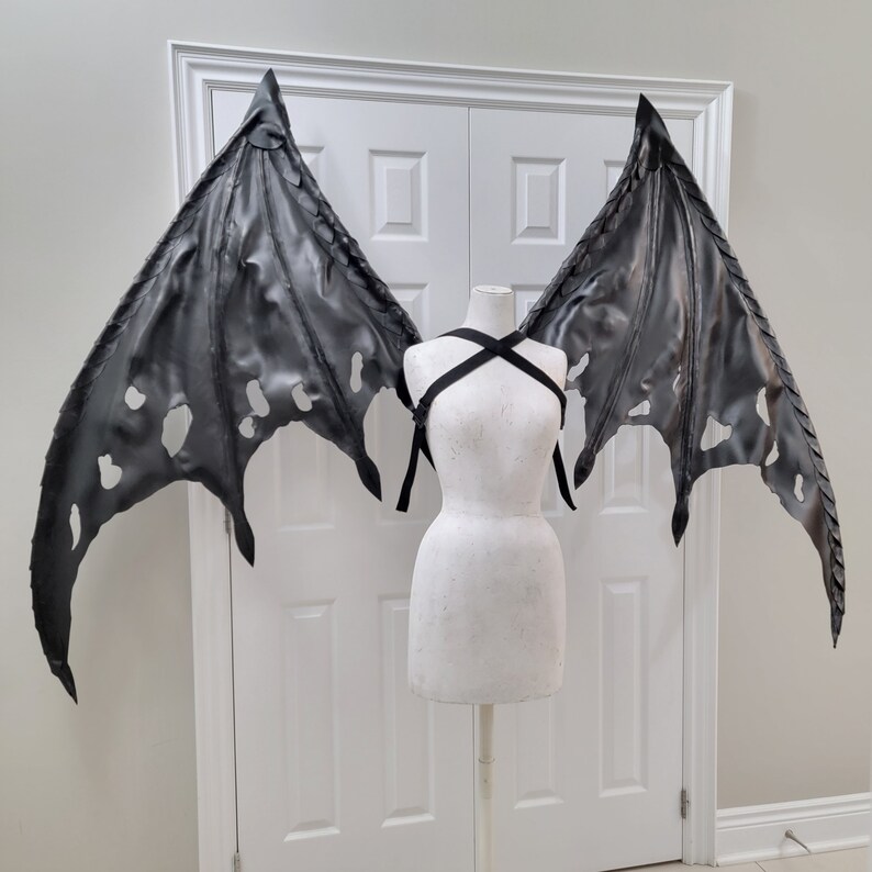 Bat Wings Etsy
