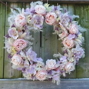 Spring Wreath 2ft
