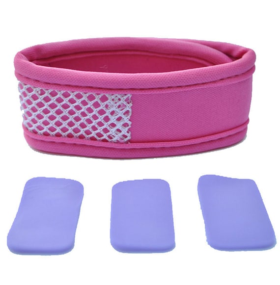 Essential oil wristband best sale