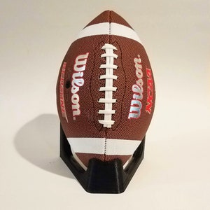 Football Tee Stand