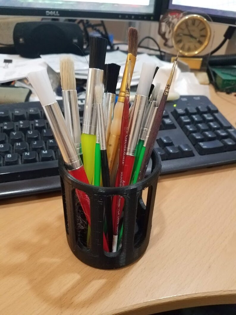 Stackable Paint Rack - Etsy