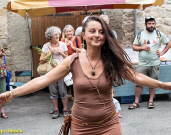 fairytale "purse" belt