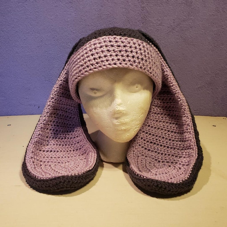 Lop-Eared Beanies