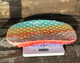 Funda para báscula para bebés y mascotas