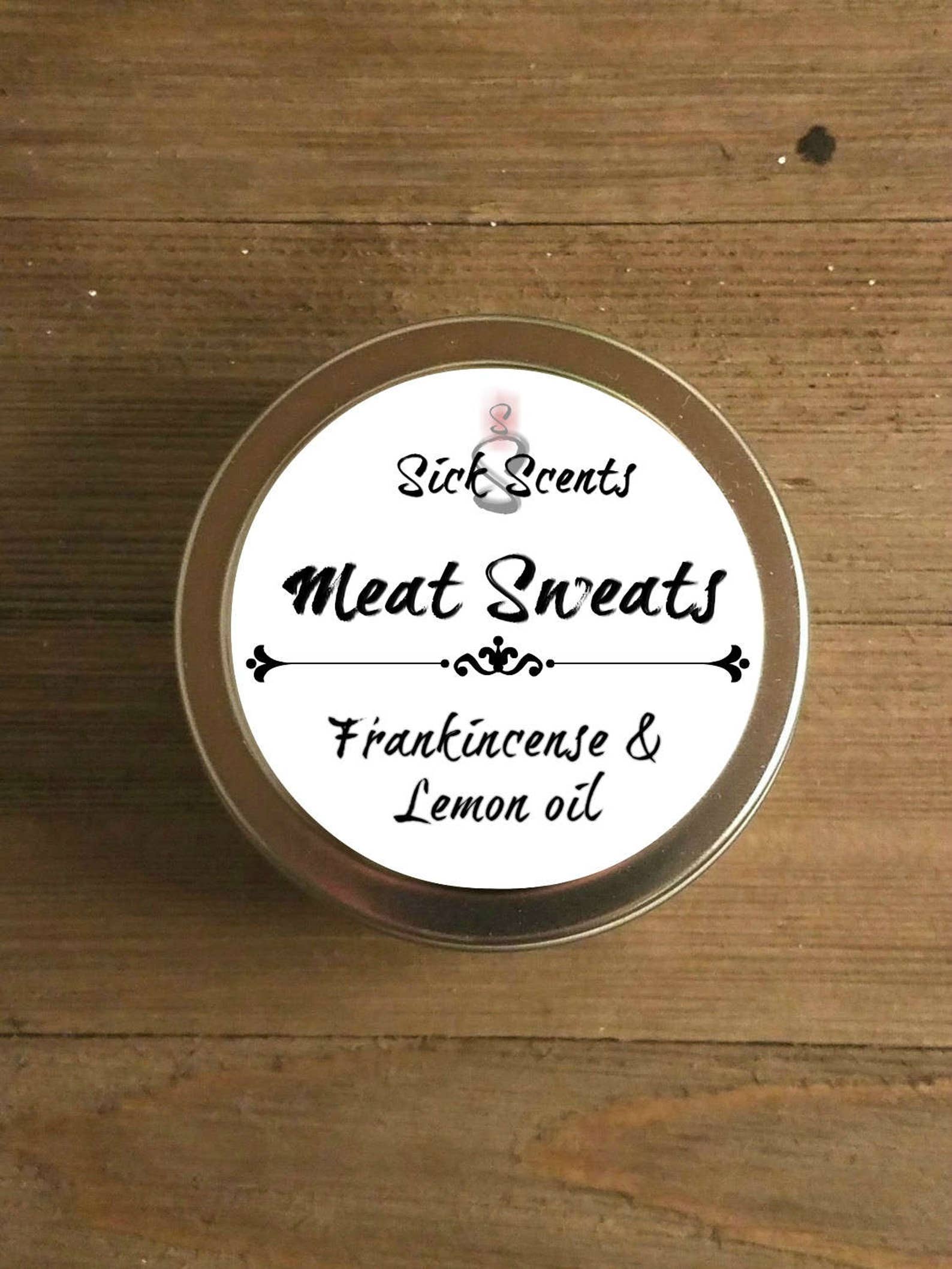 Bachelor pad decor gag gift for men valentine gift candles Etsy