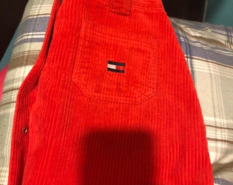 rare Tommy Hilfiger skirt