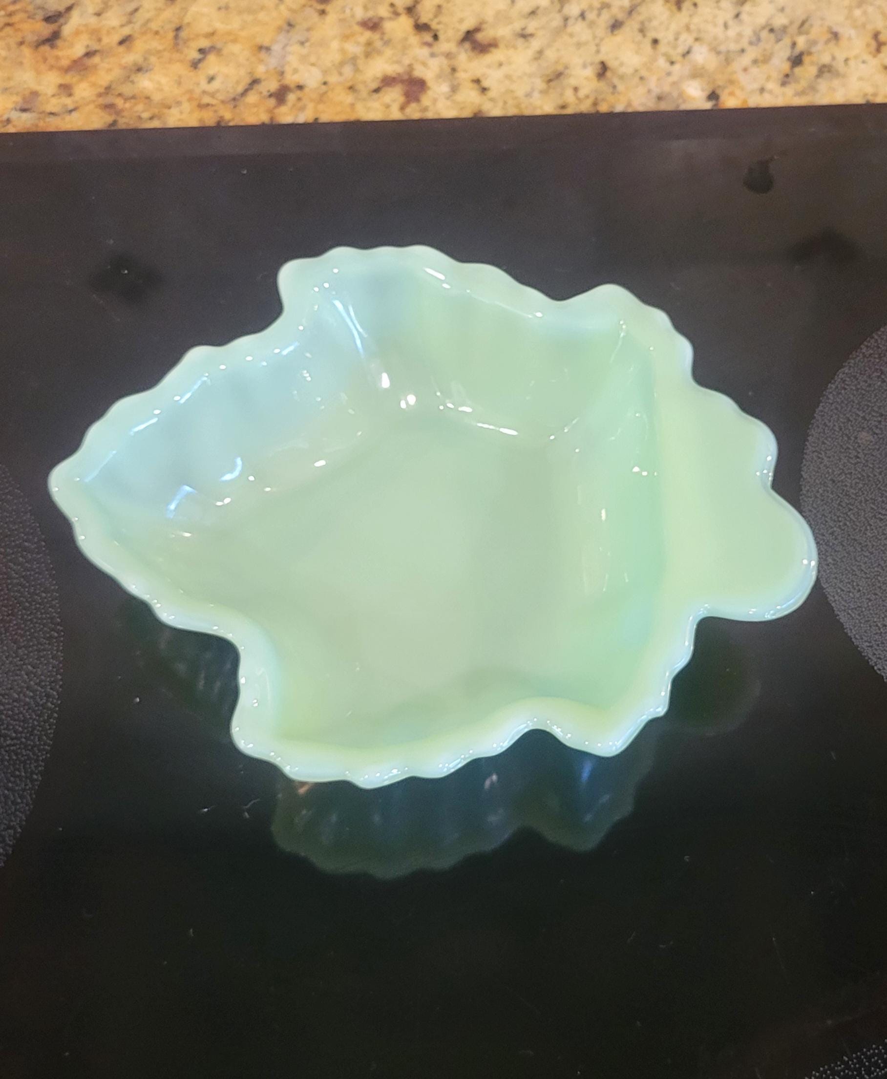 ファイ￼ヤーキング　ジェダイ　シェル　& メープルリーフ ファイヤーキング / Fire-King ジェダイ メイプルリーフ キャンディー