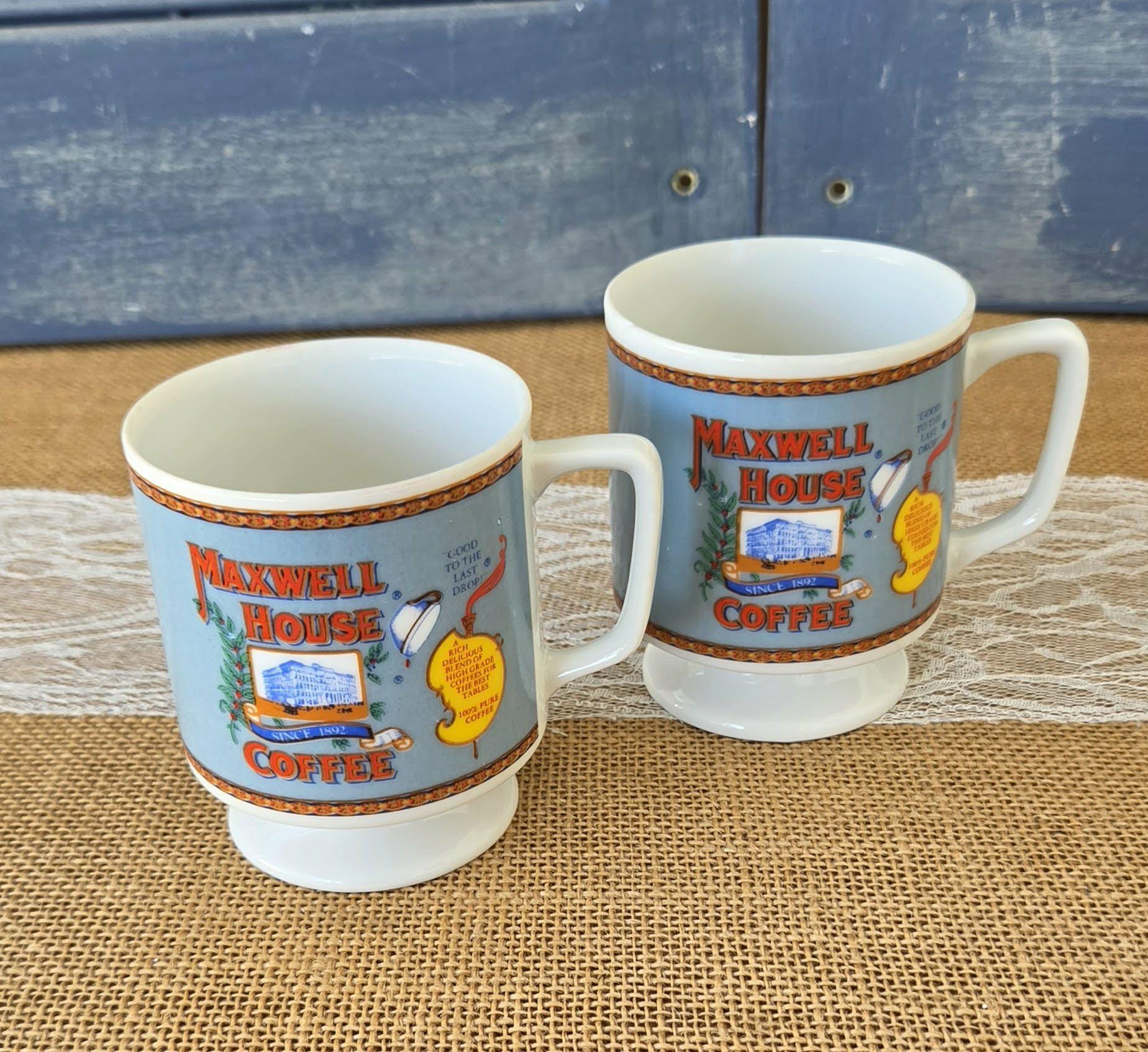 1970s Coffee Cups - Etsy