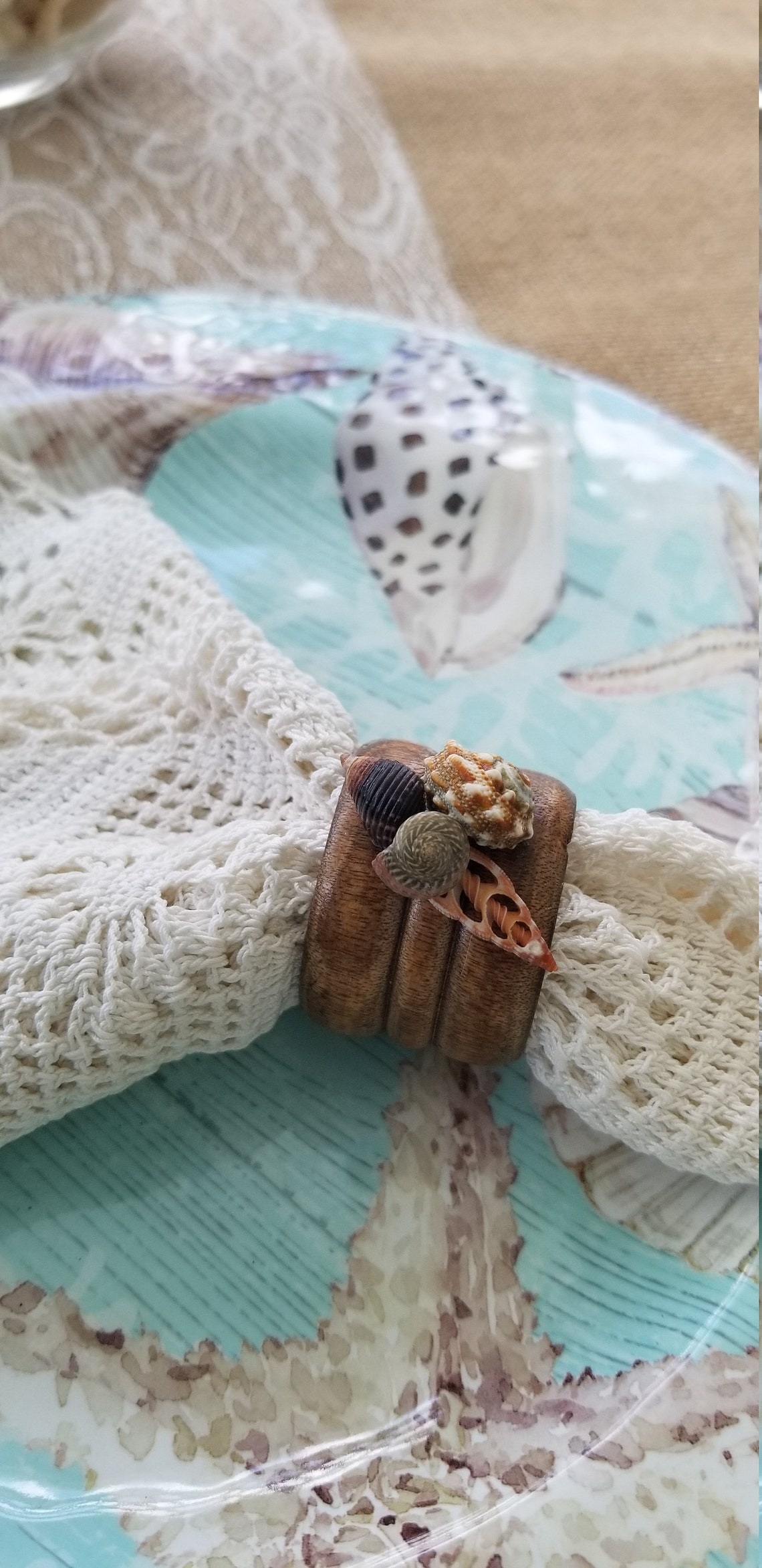 upcycle napkin rings