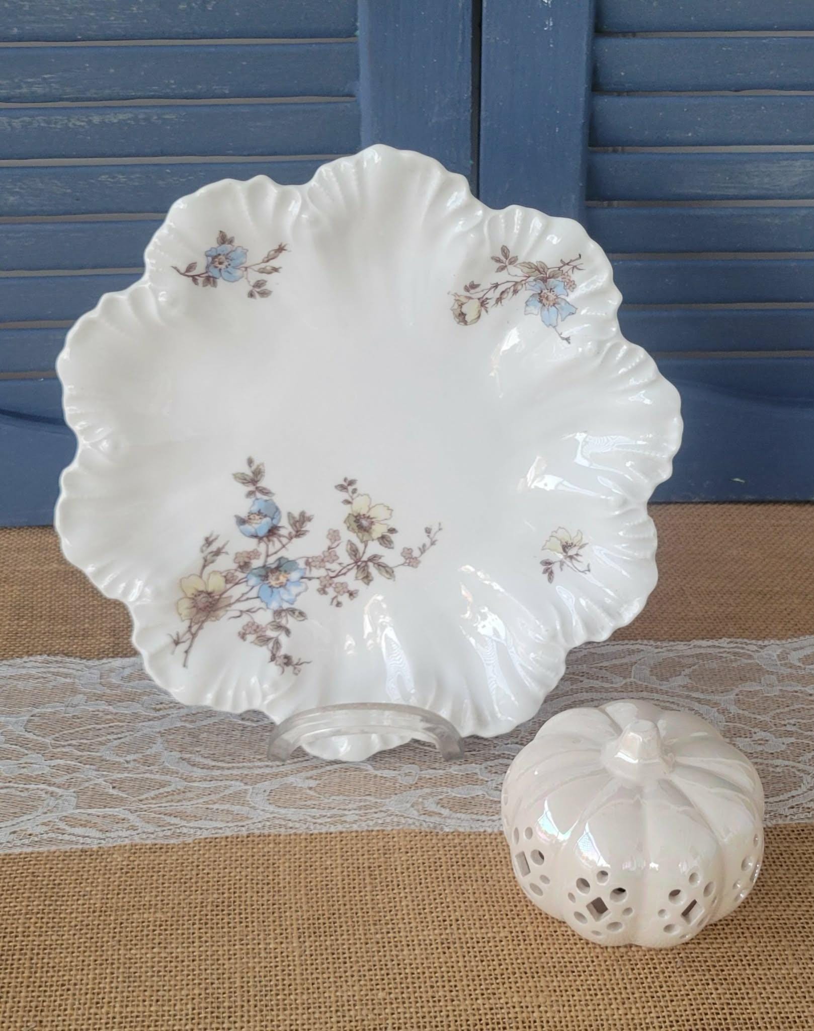 Lanternier limoges d'occasion - Arts de la table
