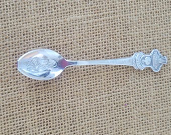 ルツェルン ロレックス ブヘラ ウォッチ スーベニアスプーン B 100 12