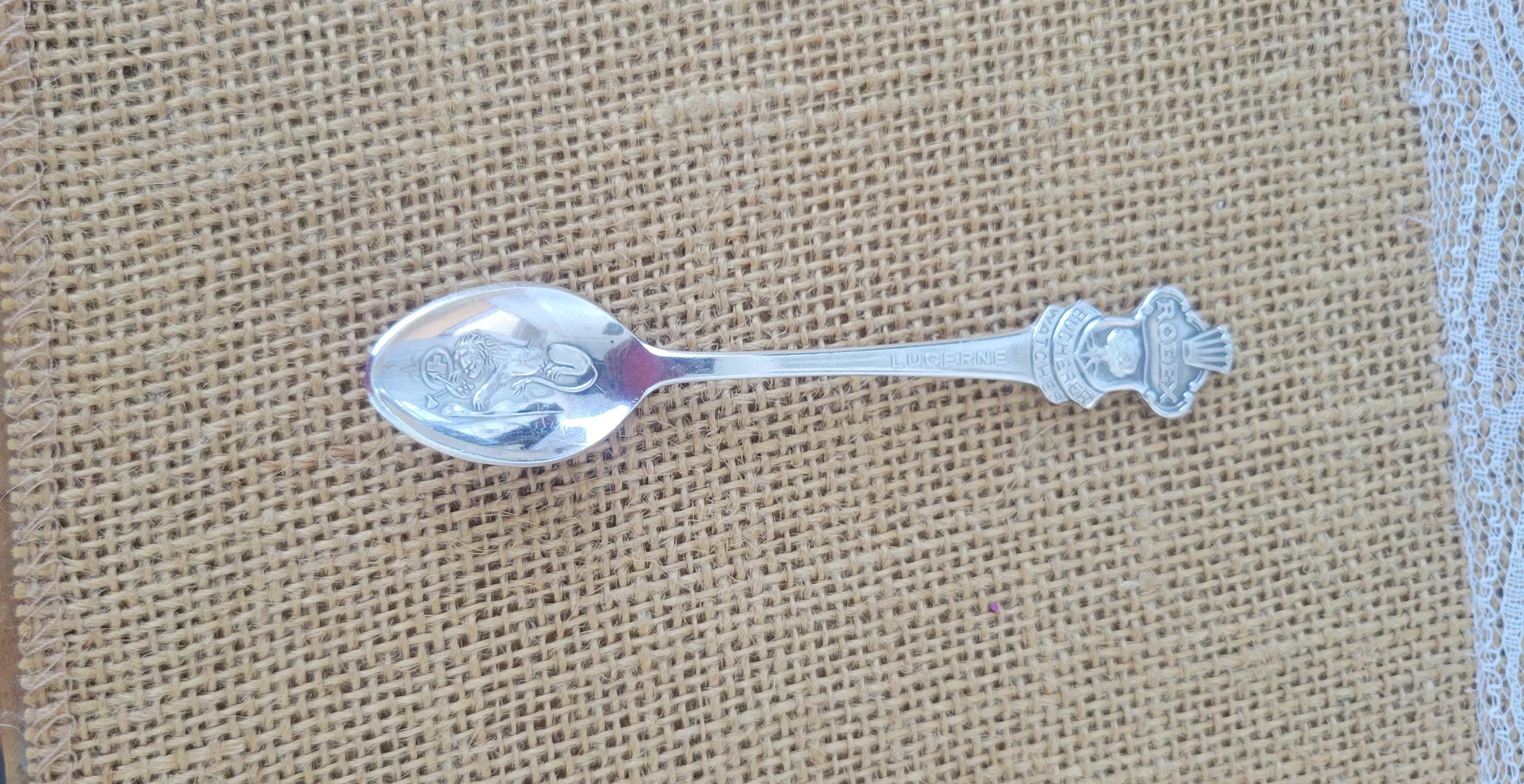Bucherer rolex spoon - Etsy 日本 Bucherer rolex spoon - Etsy 日本