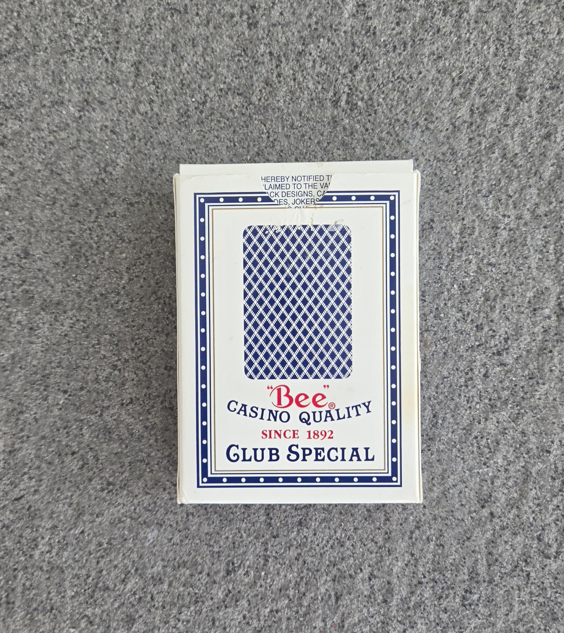 Bee Club Special - Etsy