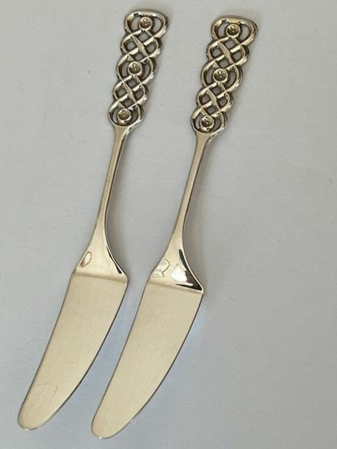 David Andersen 830 - Etsy