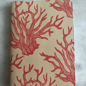 Corail rouge