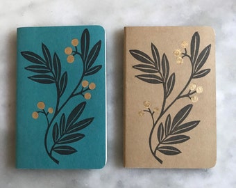 Carnets Moleskine