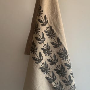 Essuie-mains Flora