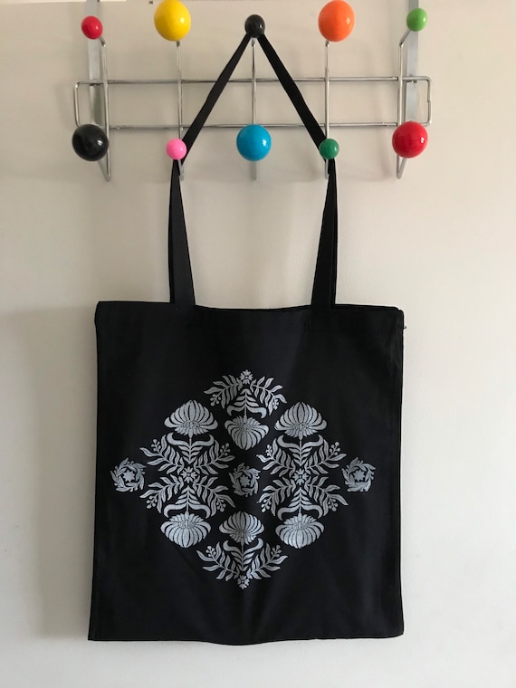 Sac fourre-tout folk