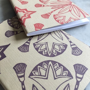 Papyrus notebook (A6)