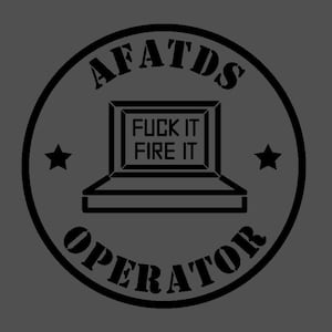 Army Artillery MOS - 13J Sticker