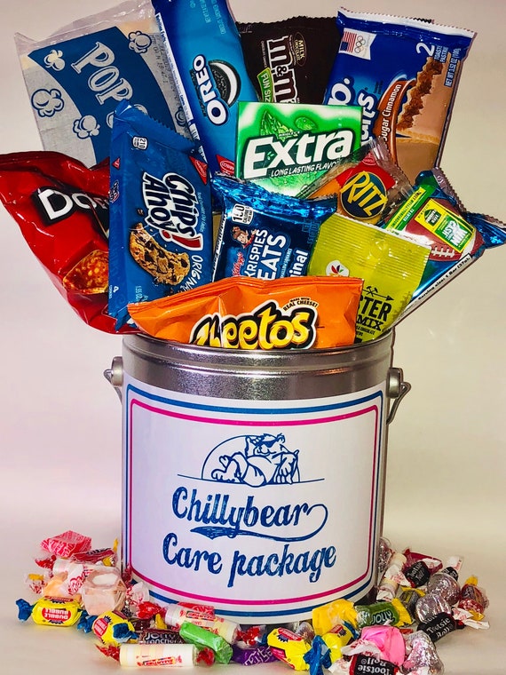 send college care package