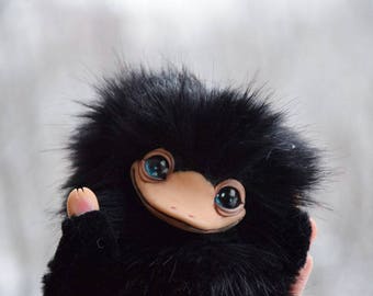 Baby niffler