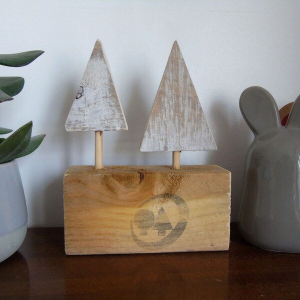 Shabby Chic Ornament Etsy UK