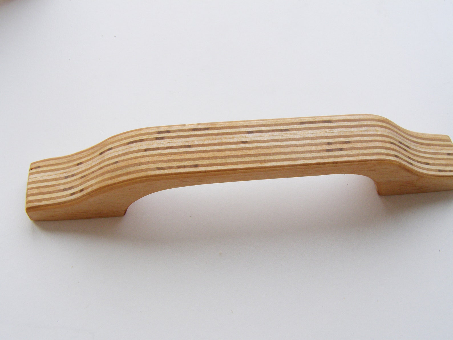Wooden handles rustic handles modern wooden handles Etsy