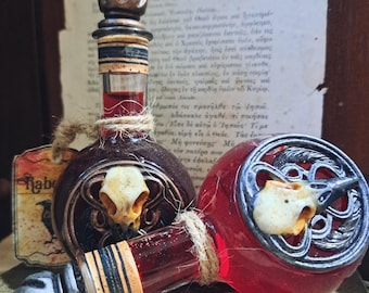 Sangre de cuervo