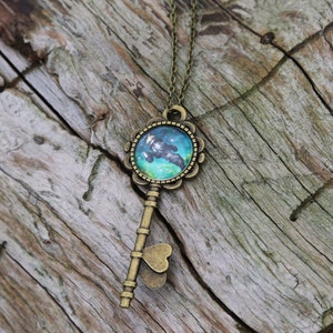 Firefly serenity necklace clearance