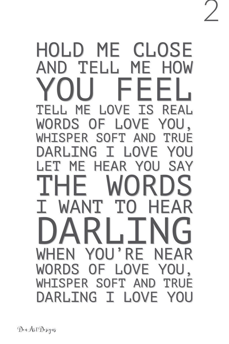 buddy holly lyrics buddy holly lyrics