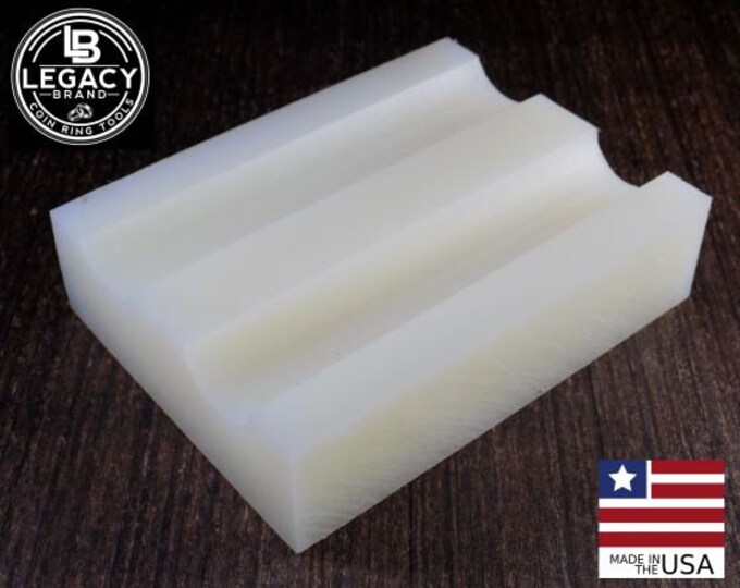 Replacement Nylon Block for Legacy Brand Flatware Bender Etsy