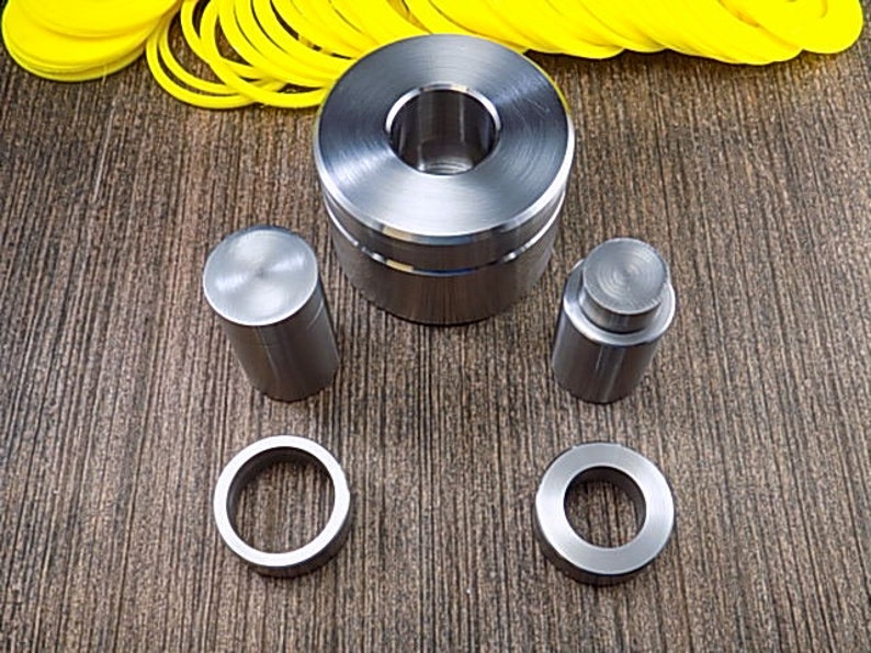 legacy brand coin ring tools legacy brand coin ring tools