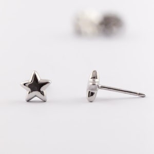 Star Studs