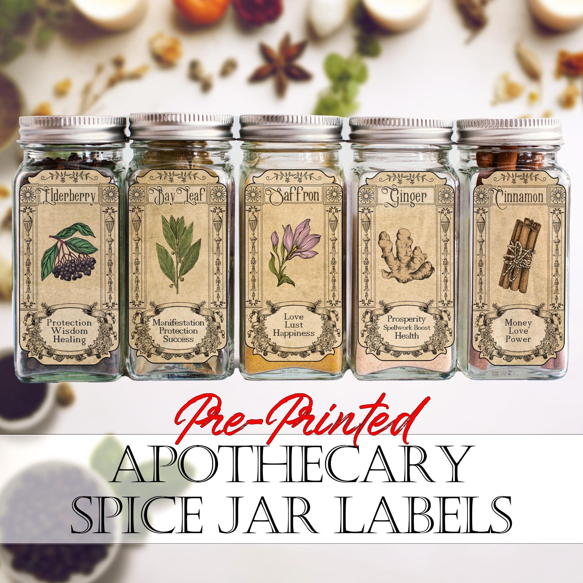 Vintage old spice - Etsy 日本