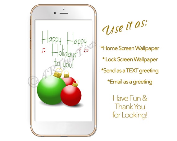 CHRISTMAS Phone Wallpaper Download Lock-screen Background CHRISTMAS Phone Wallpaper Download Lock-screen Background