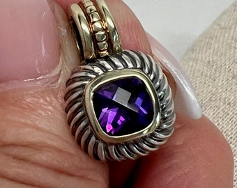 Yurman Enhancer - Etsy