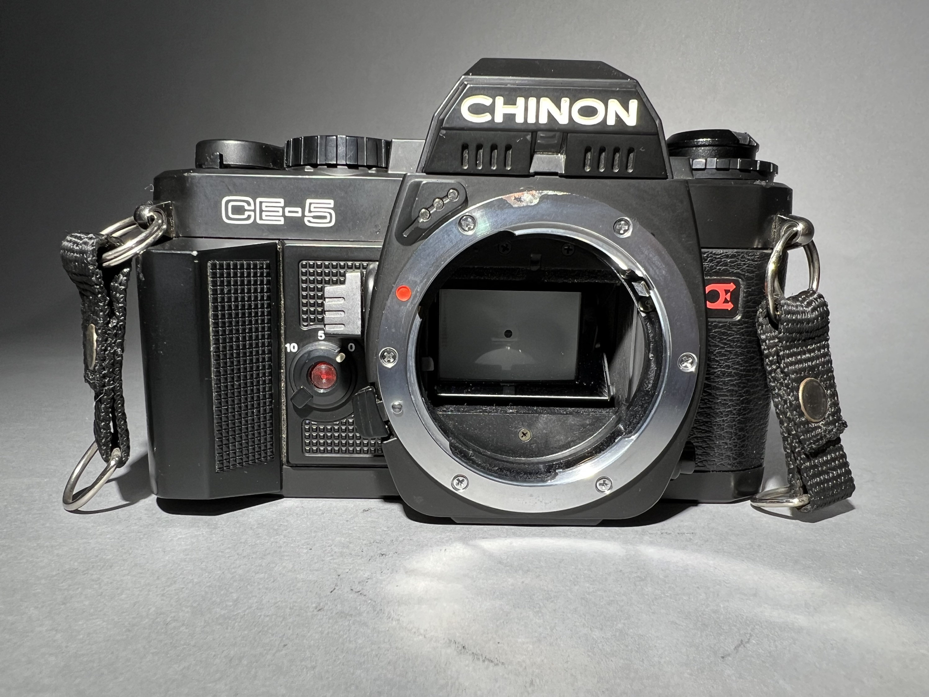 Chinon camera - Etsy 日本