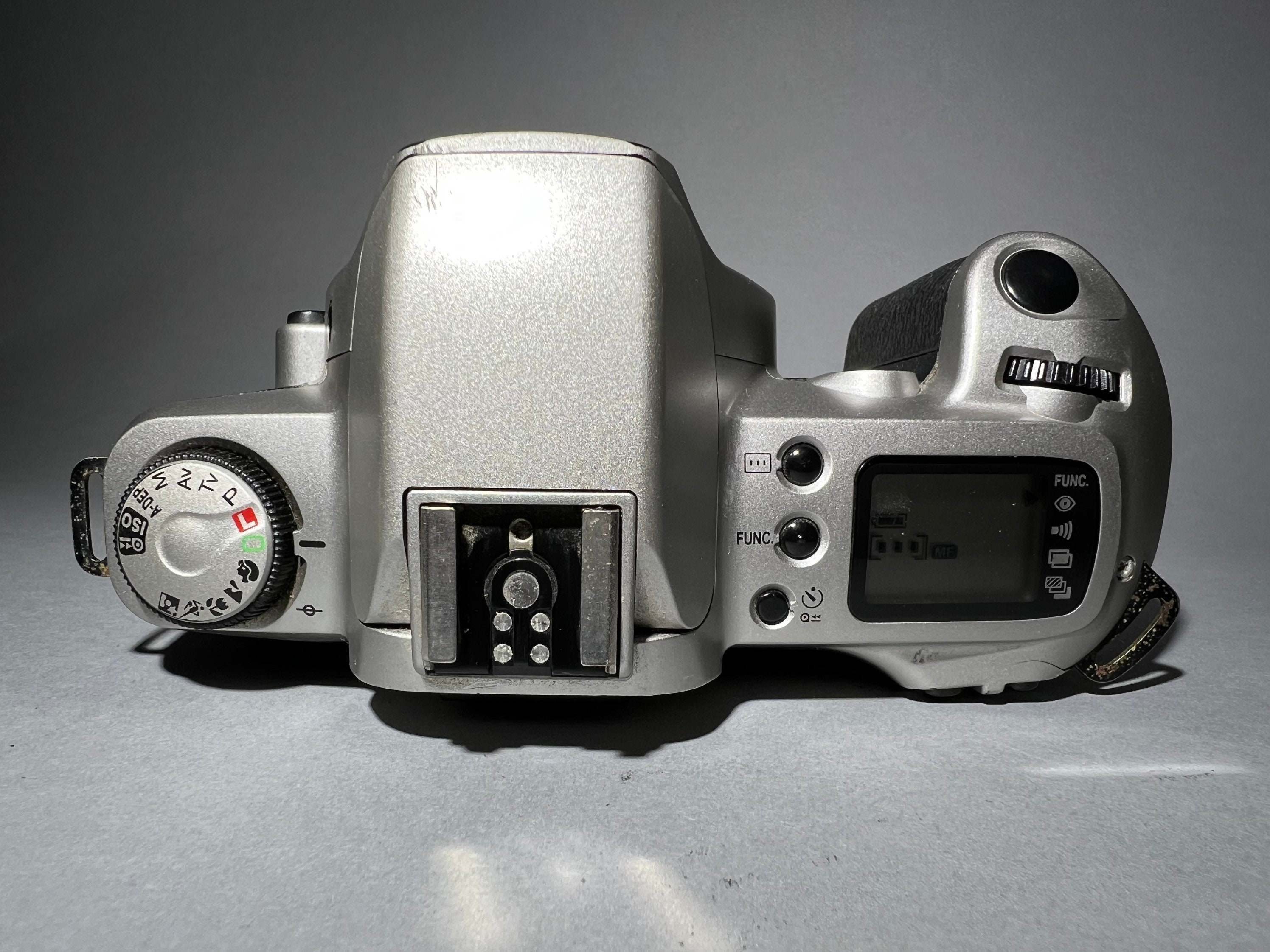 CANON EOS IX7 Boîtier de Corps' Analogique Appareil Photo Reflex EUR 44