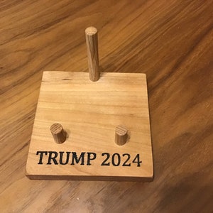 Trump 2024 cell phone stand, Trump 2024 Father’s Day gift, Trump 2024 gift