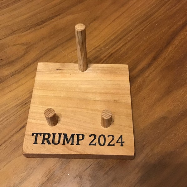 Trump 2024 cell phone stand, Trump 2024 Father’s Day gift, Trump 2024 gift