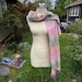 see more listings in the Handwoven Scarves/Shawls section