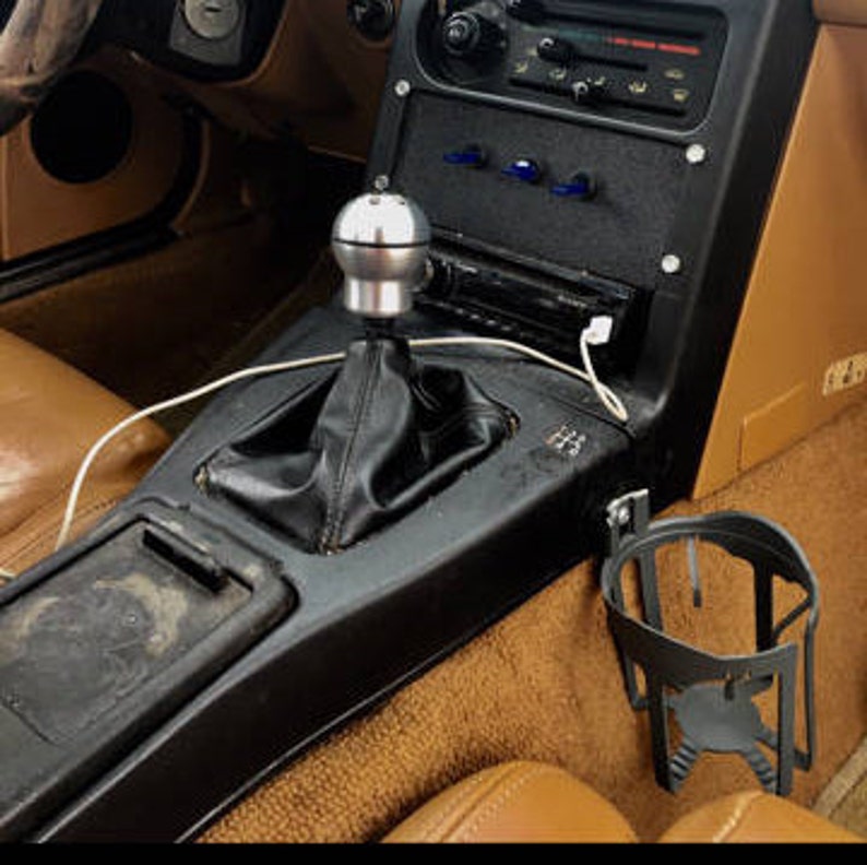Mazda Miata Cup Holder Etsy