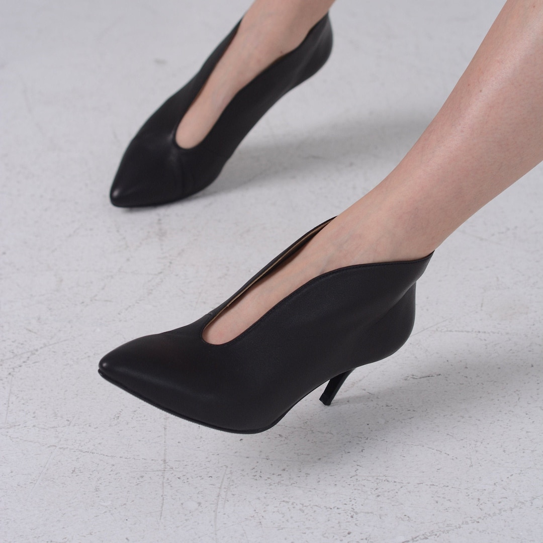 custom made womens boots