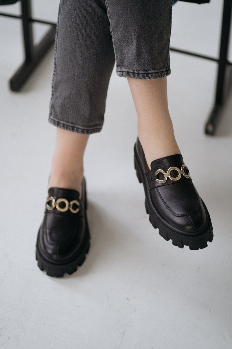 Old Money Style Shoes
