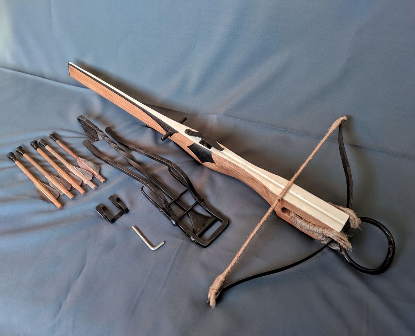 Wicked Ridge Crossbow for sale Only 2 left at 70