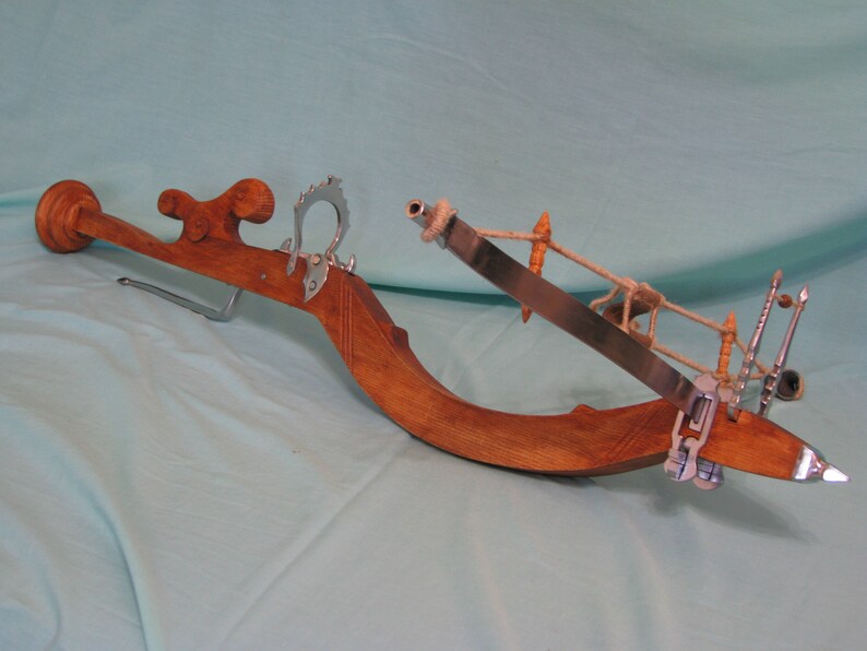 crossbow Etsy
