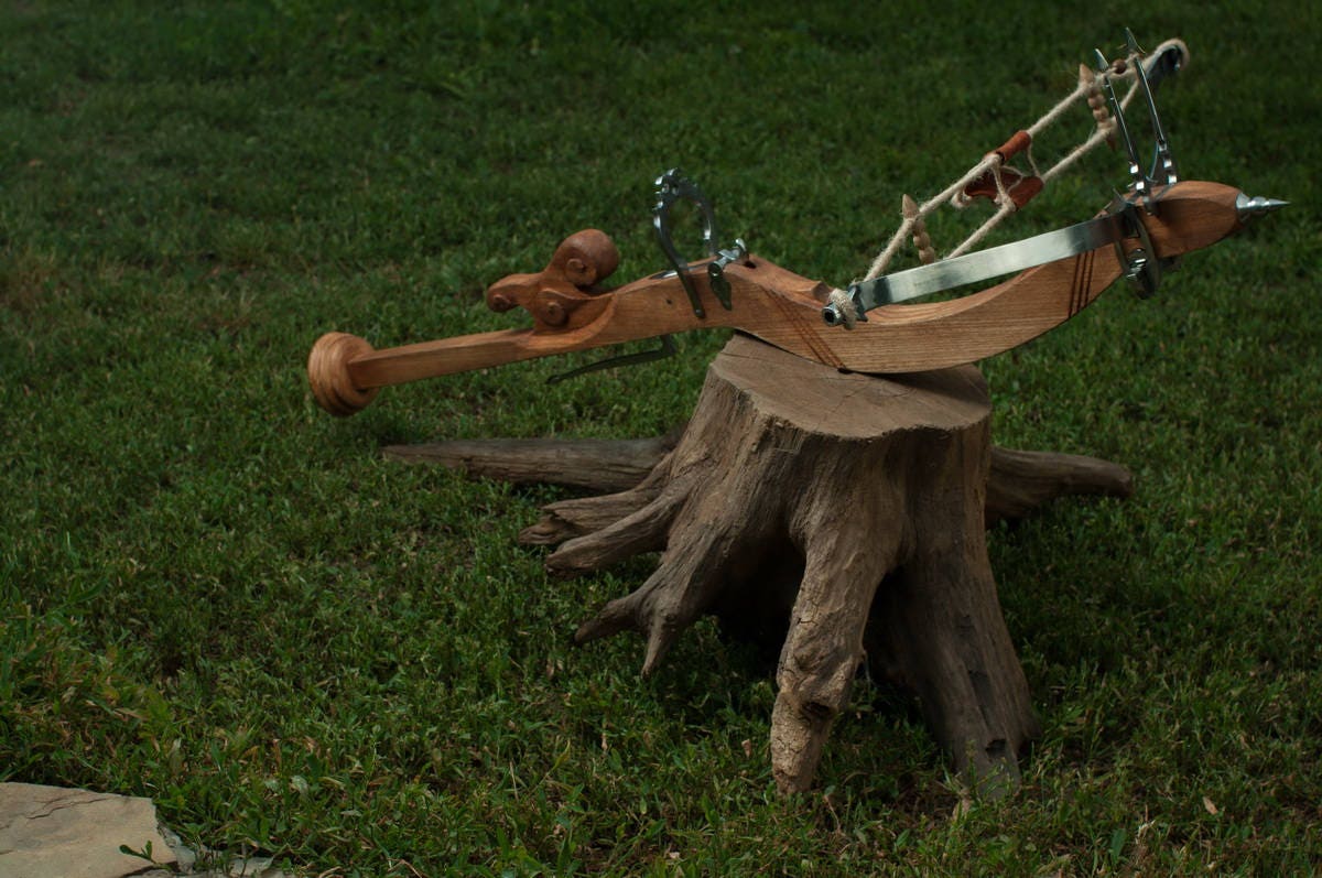 crossbow Etsy
